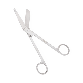 SCISSORS BANDAGE STERILE 7.25 | Quantity - 1x 1 Each / Each