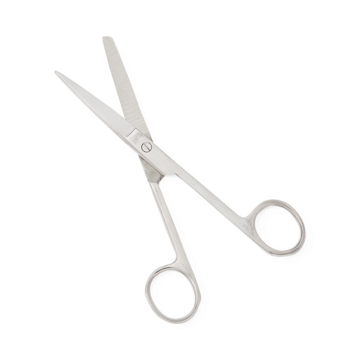 SCISSORS OR S/B 5.5  STRAIGHT | Quantity - 1x 12 Each / Box