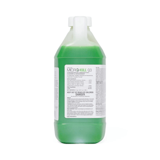 DISINFECTANT MICRO-KILL Q3 0.5-GAL 4/CS | Quantity - 1x 4 Each / Case