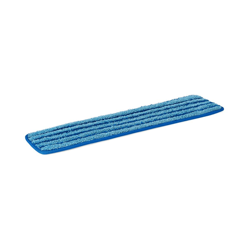 MOP  MICROFIBER  BLUE  SCRUBBING  ROUND | Quantity - 1x 100 Each / Case