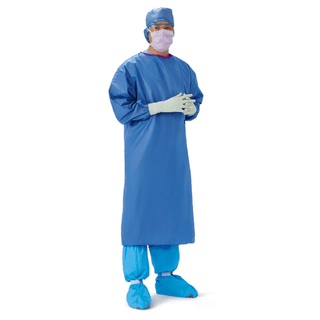 GOWN ORBIS LVL 3 XLARGE ST 24/CS | Quantity - 1x 24 Each / Case