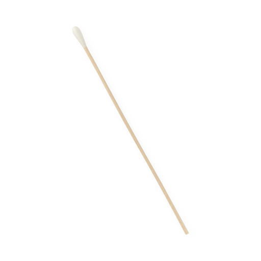 APPLICATOR CTN WOOD 6 STL