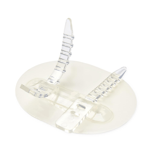 TOTAL SECURE LARGE NON-STERILE