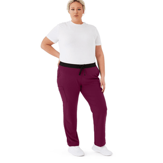 PANT SCRUB AVE WMN VARICK WNE 2XLP | Quantity - 1x 1 Each / Each