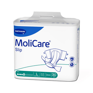 BRIEF MOLICARE SLIP EXTRA MD 27-47 | Quantity - 1x 90 Each / Case