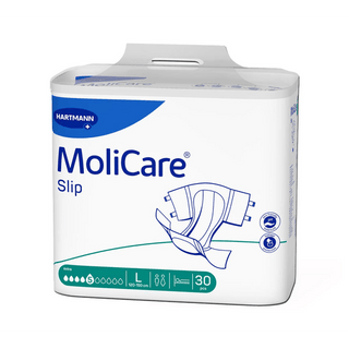 BRIEF MOLICARE SLIP EXTRA MD 27-47
