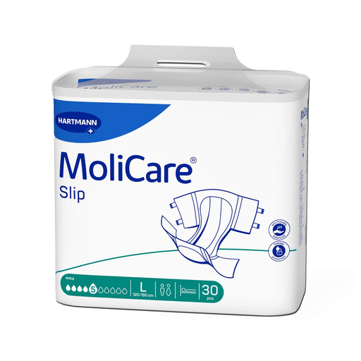 BRIEF MOLICARE SLIP EXTRA MD 27-47