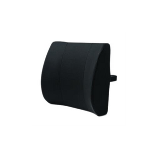 CUSHION  LUMBAR  CONTOURED  14 X13