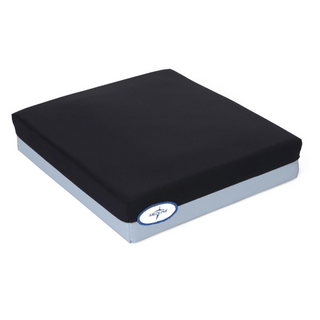 CUSHION W/C PRESSURE  REDUCT GEL 20X18X3