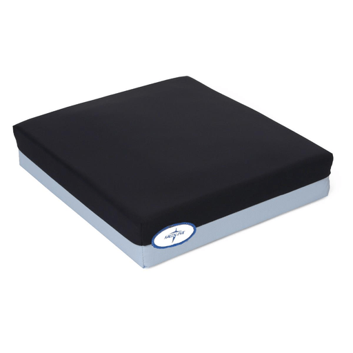 CUSHION W/C PRESSURE  REDUCT GEL 20X18X3