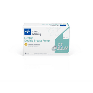 PUMP BREAST DUAL ELECTRIC