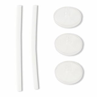 SET  SUCTION FILTERS  TUBING