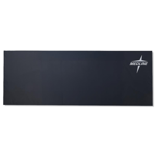 MAT FALL NON-FOLD 24X66X2 VINYL