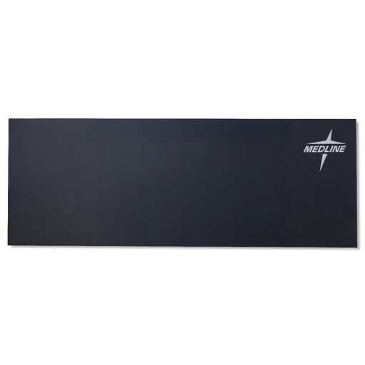 MAT FALL NON-FOLD 24X66X2 VINYL