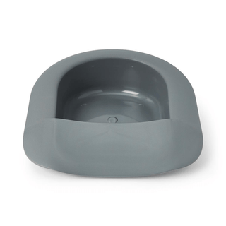 BEDPAN MEGA-FRACTURE GRAPHITE BARIA | Quantity - 1x 1 Each / Each