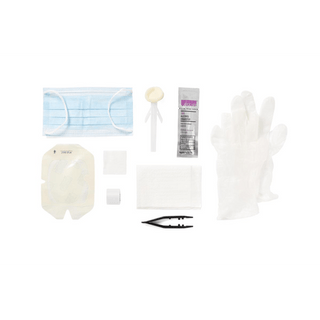 TRAY CVP DRESSING | Quantity - 1x 40 Each / Case