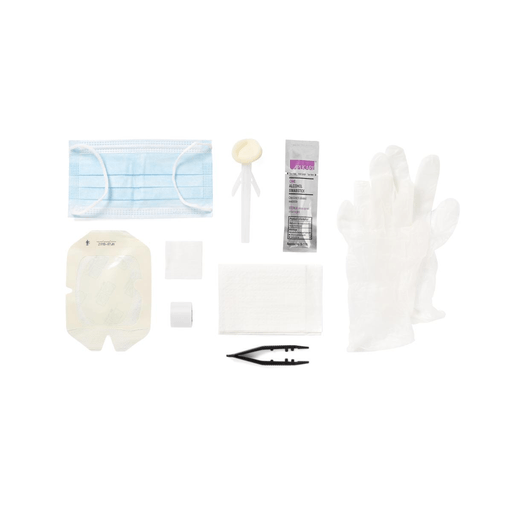 TRAY CVP DRESSING | Quantity - 1x 40 Each / Case