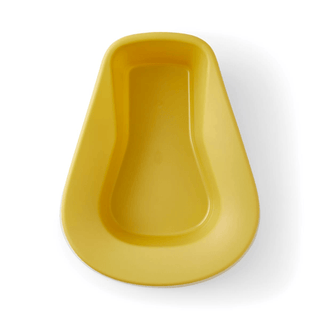 BEDPAN PONTOON/STACK GOLD | Quantity - 1x 20 Each / Case