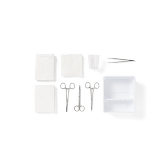 TRAY LACERATION | Quantity - 1x 20 Each / Case