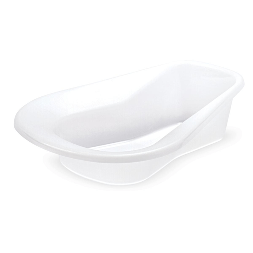 BEDPAN STACK-A-PAN PIGMNT FREE | Quantity - 1x 50 Each / Case