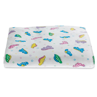 BLANKET  BABY  DINO PRNT  STER | Quantity - 1x 20 Each / Case