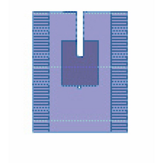 PACK UNIVERSAL SPLIT NO GOWN 1EA | Quantity - 1x 1 Each / Each