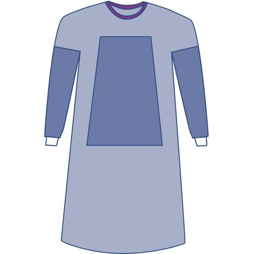 GOWN ECLIPSE FABRNF L 1EA | Quantity - 1x 1 Each / Each