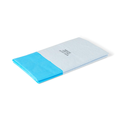 PAD PREPPING CUFFED 24X48  NS 1EA | Quantity - 1x 1 Each / Each