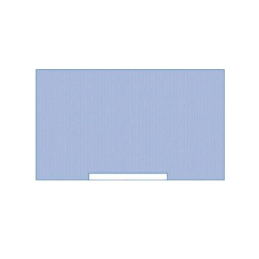 DRAPE TAPE STRIPS ST 1EA | Quantity - 1x 1 Each / Each