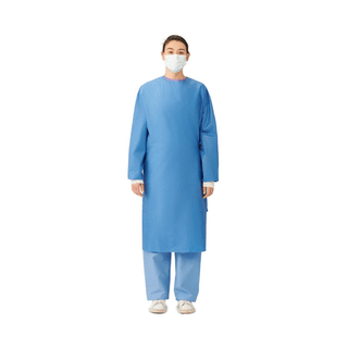 GOWN AURORA NONRNF L 1EA | Quantity - 1x 1 Each / Each