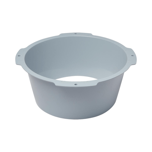 SPLASH GUARD F/ GUAR COMMODE