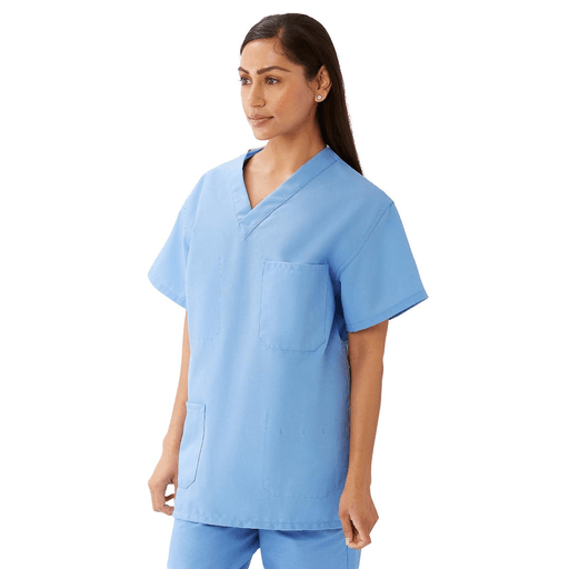 TOP SCRUB REV 4PKT CEIL ANG-CC XL | Quantity - 1x 1 Each / Each