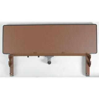 ASSMBL  FOOTBOARD F/ MDR107004 | Quantity - 1x 1 Each / Case