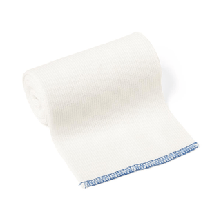 BANDAGE ELASTIC SWIFTWRAP 4 X5YD HOOK&LP | Quantity - 1x 1 Each / Each