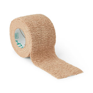 BANDAGE COFLEX LF2 2X5YD TAN NS LF | Quantity - 1x 1 Each / Each