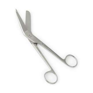 SCISSOR BANDAGE BERGMANN 9  23CM | Quantity - 1x 1 Each / Each