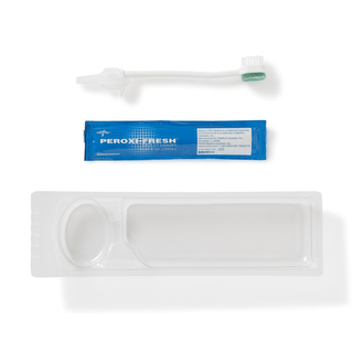 DBD-KIT SUCTION TOOTHBRUSH PEROXIFRESH | Quantity - 1x 1 Each / Each