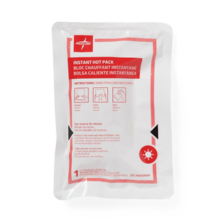 PACK HOT INSTANT LRG 6X9 | Quantity - 1x 1 Each / Each