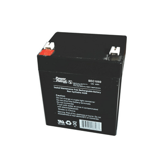 BATTERY  INTERNAL  LIFT  1 EA | Quantity - 1x 1 Each / Each