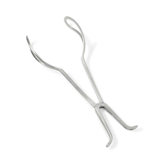FORCEP OBSTETRICAL PIPER 18 | Quantity - 1x 1 Each / Each