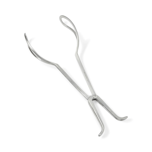 FORCEP OBSTETRICAL PIPER 18 | Quantity - 1x 1 Each / Each