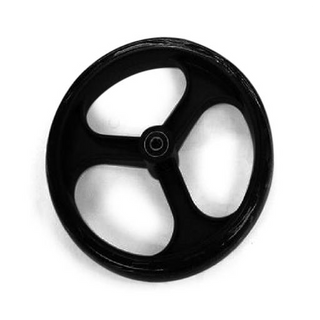 KIT WHL FRONT  F/ BASIC ROLLATOR