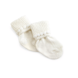 WARMER FOOT WHITE 1 DZ | Quantity - 1x 1 Each / Each