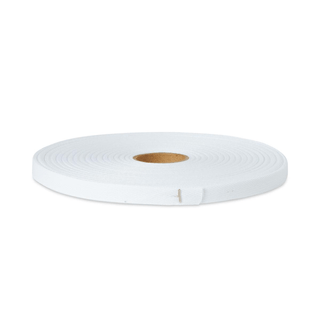 TAPE TWILL 1/2  100% POLY 72YD