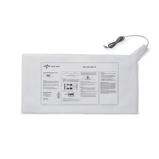 PAD  SENSOR  BED  90 DAY  5/CS | Quantity - 1x 5 Each / Case