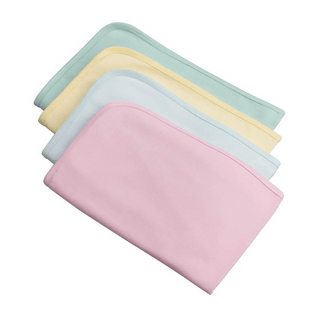 BLANKET BABY PINK 30X40 24EA/CS | Quantity - 1x 1 Each / Each