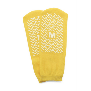 SLIPPER  FALL PREV  YLW  MEDIUM  LUM/1PR