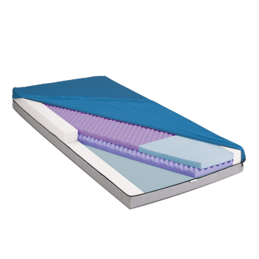 MATTRESS ADVANTAGE PE 34X80X6.75 | Quantity - 1x 1 Each / Each