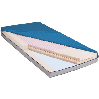 MATTRESS ADVANTAGE PE 36X80X6.75 | Quantity - 1x 1 Each / Each