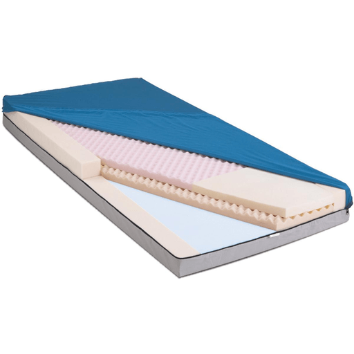 MATTRESS ADVANTAGE PE 36X80X6.75 | Quantity - 1x 1 Each / Each